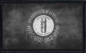Kentucky State Flag Collection Bundle