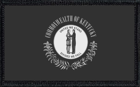 Kentucky State Flag Collection Bundle