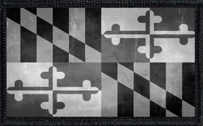 Maryland State Flag Collection Bundle