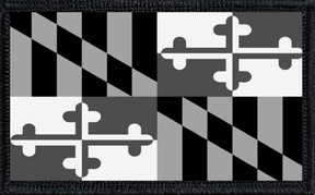 Maryland State Flag Collection Bundle