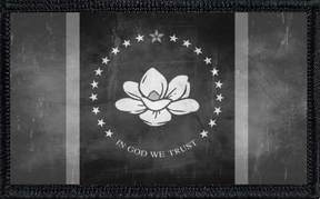 Mississippi State Flag Collection Bundle