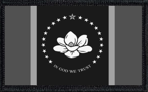 Mississippi State Flag Collection Bundle