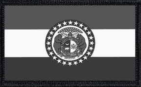 Missouri State Flag Collection Bundle