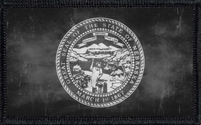 Nebraska State Flag Collection Bundle