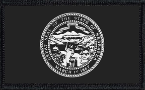 Nebraska State Flag Collection Bundle