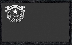 Nevada State Flag Collection Bundle