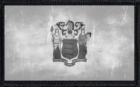 New Jersey State Flag Collection Bundle