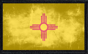 New Mexico State Flag Collection Bundle