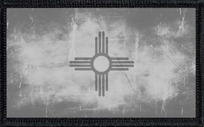 New Mexico State Flag Collection Bundle