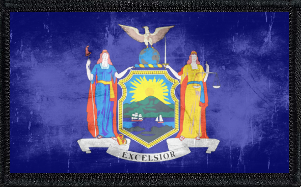 New York State Flag Collection Bundle