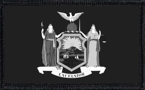 New York State Flag Collection Bundle