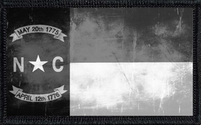North Carolina State Flag Collection Bundle