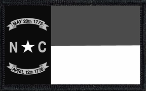 North Carolina State Flag Collection Bundle