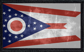 Ohio State Flag Collection Bundle