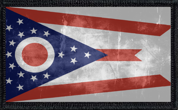 Ohio State Flag Collection Bundle