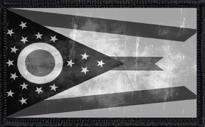 Ohio State Flag Collection Bundle