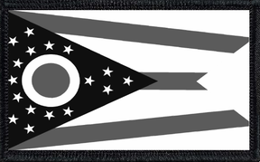 Ohio State Flag Collection Bundle