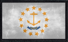 Rhode Island State Flag Collection Bundle