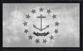 Rhode Island State Flag Collection Bundle