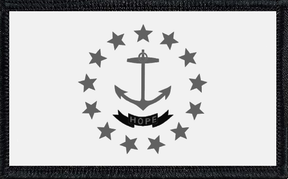 Rhode Island State Flag Collection Bundle