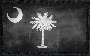 South Carolina State Flag Collection Bundle