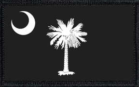 South Carolina State Flag Collection Bundle