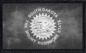 South Dakota State Flag Collection Bundle