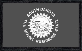 South Dakota State Flag Collection Bundle