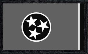 Tennessee State Flag Collection Bundle