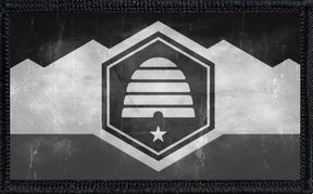 Utah State Flag Collection Bundle