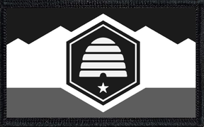 Utah State Flag Collection Bundle