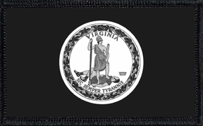 Virginia State Flag Collection Bundle