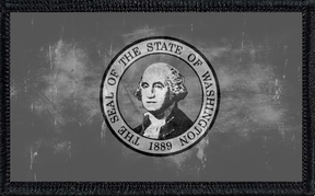 Washington State Flag Collection Bundle
