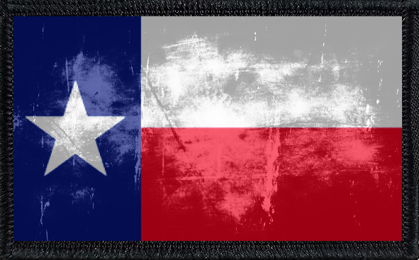 Texas State Flag Collection Bundle