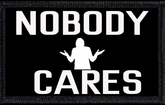Nobody Cares