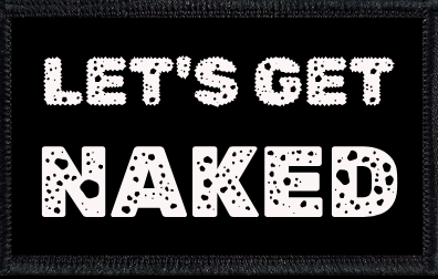 Let's Get Naked