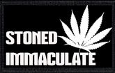 Stoned Immaculate