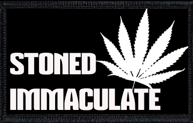 Stoned Immaculate