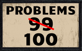 Problems 99 100