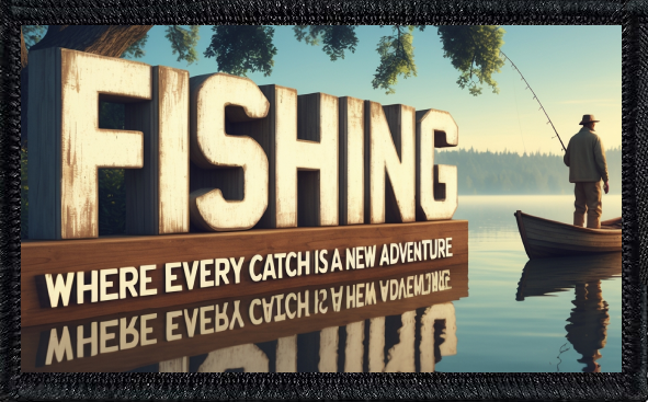 Fishing: Where Every Catch Is A New Adventure