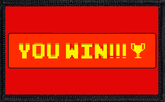 You Win