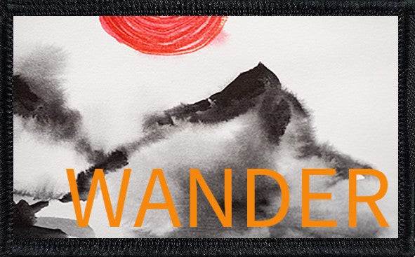 Wander