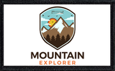 Mountain Explorer