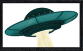 Flying Saucer