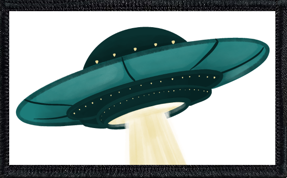 Flying Saucer