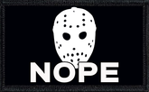 Nope