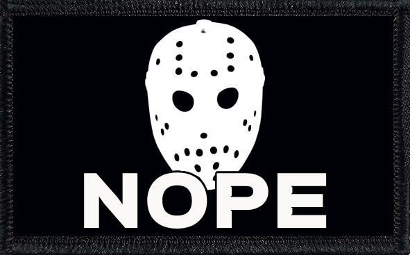 Nope