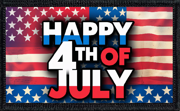 Happy 4th of July