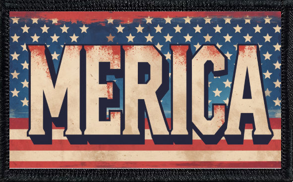 Merica