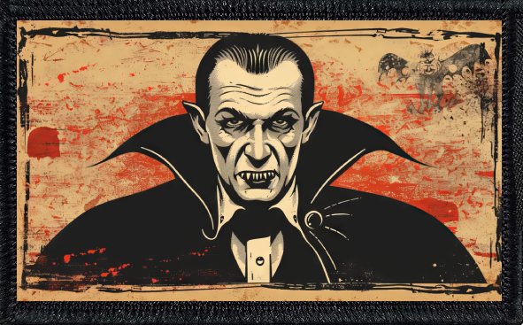Classic Dracula